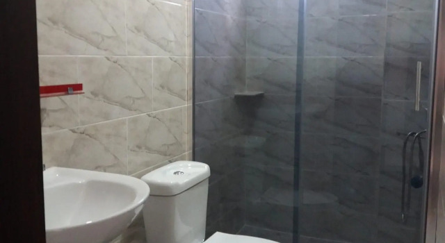 Двухместный номер Standard с балконом и с красивым видом из окна Nica