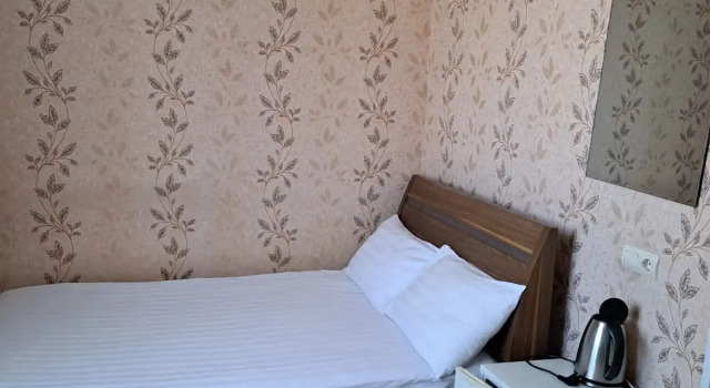 Standard Doppel Zimmer Hotel Suchan
