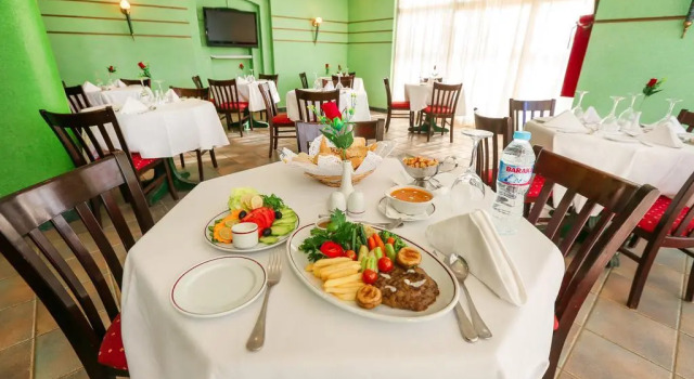 Ночлег и завтрак (B&B) Gawharet Al Ahram