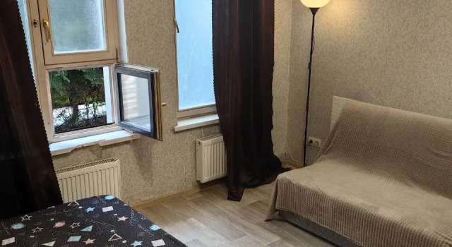 Dlya 4 gostey Bachurinskaya Bezh Apartments, Boek Appartement  