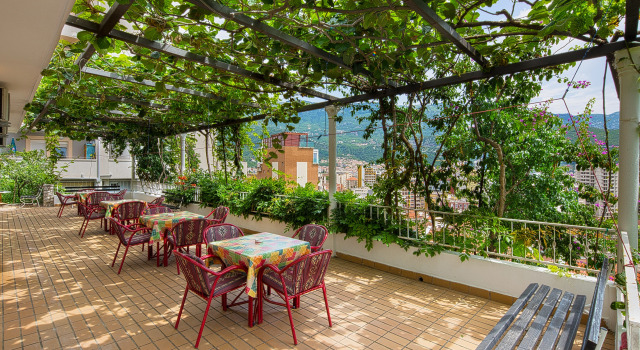 гостевой дом Madra rooms & apartments