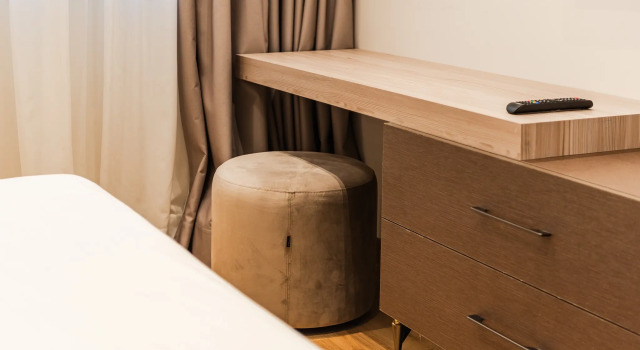 Номер Standard Отель Aragosta Hotel