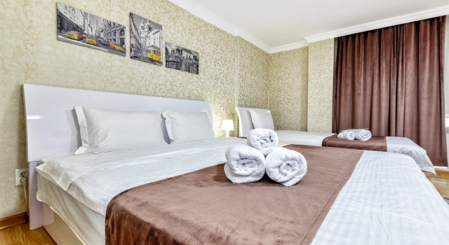 Superior Dreier Zimmer Bed And Breakfast Hotel