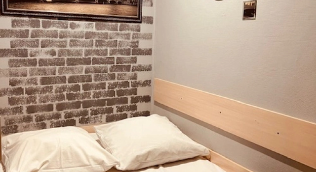 Двухместный номер Comfort Лондон