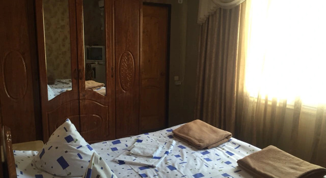 Azaliya Guest House