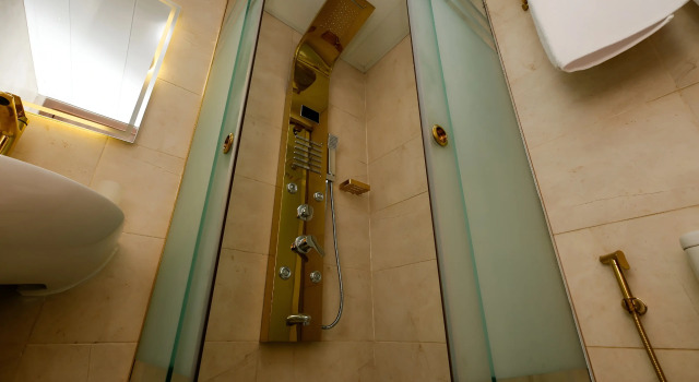 Люкс Deluxe Отель Sahary Pyramids View