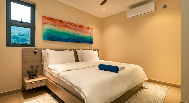 Apartment Thalassa Apart-hotel