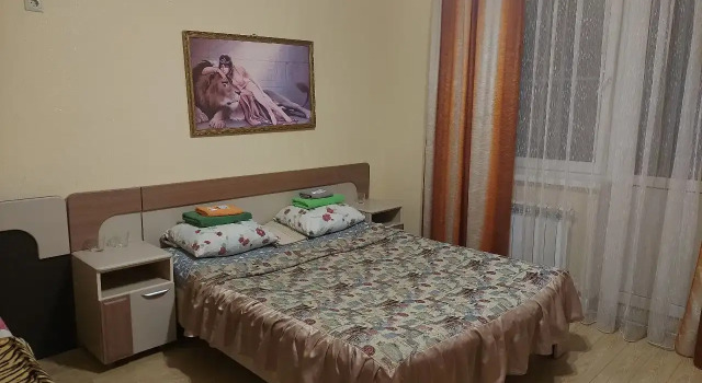 Гостевой дом Уют