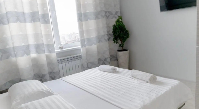 Апартаменты ЖК Тихий Центр от Sweet Home Group, Забронировать Апартаменты/квартира Кировский район Ростов-на-Дону