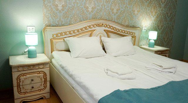 Квартира Ava Home
