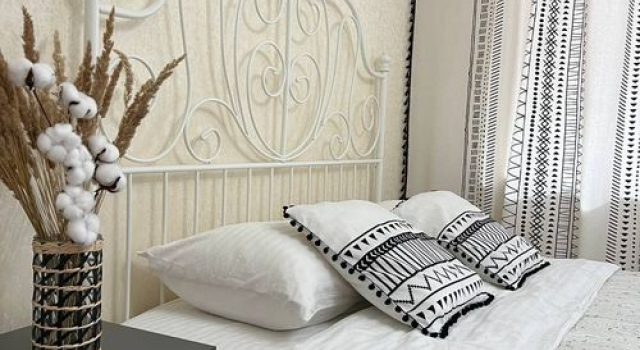 Uyutnaya V Tsentre Goroda Flat, Prenota Appartamento Hotel a Tatarstan con parcheggio, Parcheggio