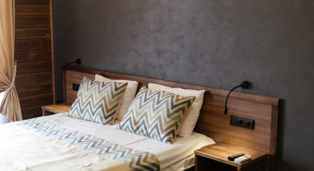 Апартаменты в ГЛК Солнечная долина, Book Apartment SPA Hotels in Syrostan, SPA