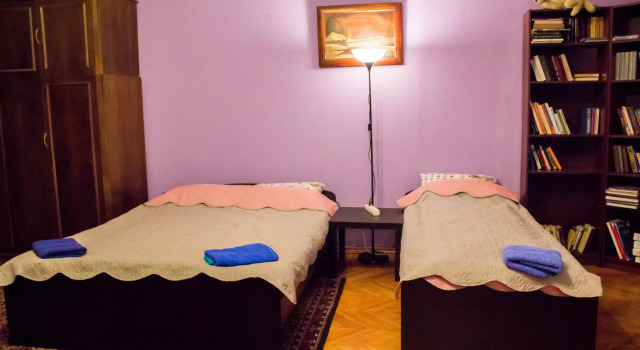 Kompromiss Hostel, Забронировать Хостел Центральный район Санкт-Петербург, рядом с Апрашка