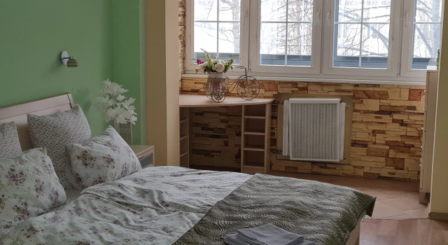 Yunost Apartments, Réserver Appartement Kaliningrad Kaliningrad Region