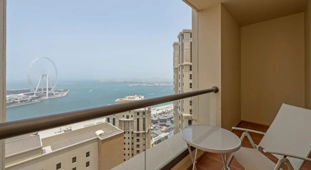 Апарт Отель Dubai Vacations Home, Забронировать Отель Джумейра , рядом с Dubai Marina Yacht Club
