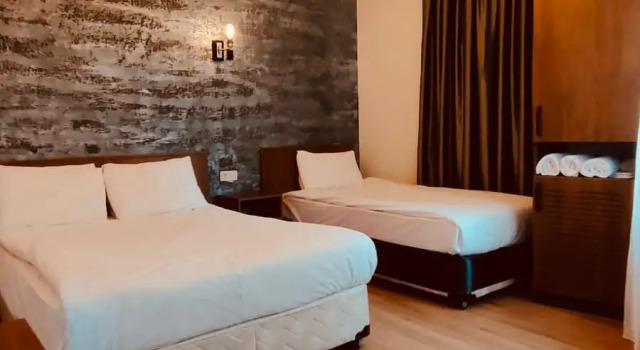 Beta GuestHouse, Забронировать Апартаменты/квартира Апартаменты провинции Антальи, Апартаменты/квартира