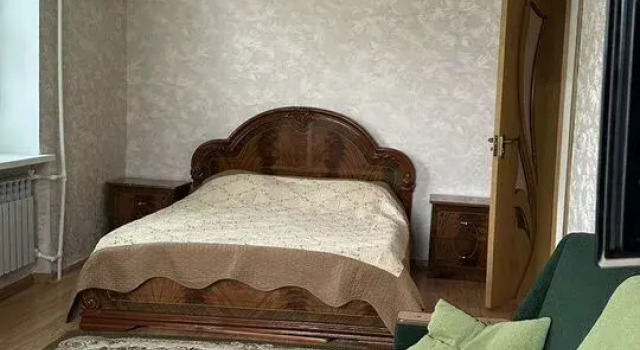 Квартира на Советской 4