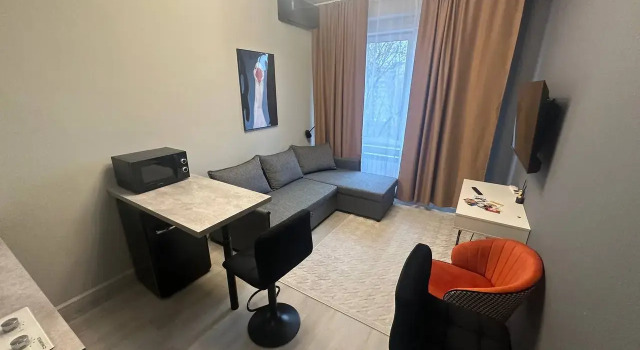 Komfortnaya V 5 Minutakh Ot Metro Elektrozavodskaya Flat, Prenota Appartamento Hotel economici a Mosca, vicino a Stazione metro Preobraženskaja ploščad'