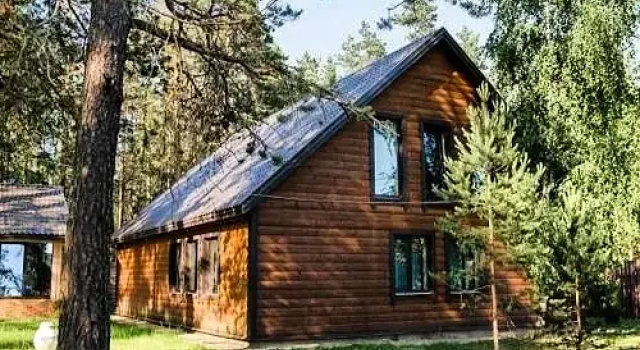 Fivestars Lodging House, Book Hostel / Vandrerhjem Hostels i Leningrad oblast, Hostel / Vandrerhjem