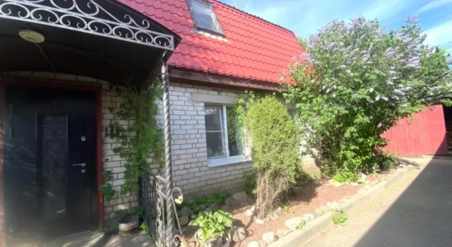 Private House na Okruzhnoy v Surinskom, Prenota Casa vacanze Jaroslavl' 