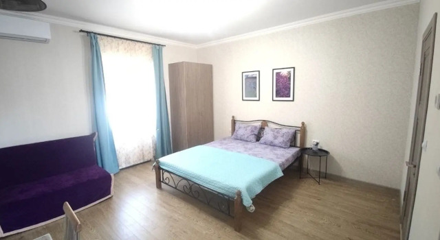 Квартира на улице Кирова 9
