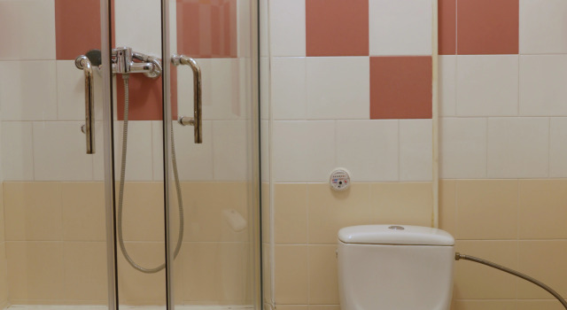 Standard double chambre Prussia Hotel