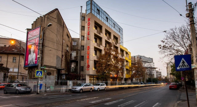 Duke Armeneasca Suites by Olala!