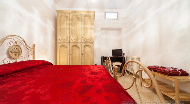 Двухместный номер Comfort Apulia 70 Holidays - Suites & Experiences