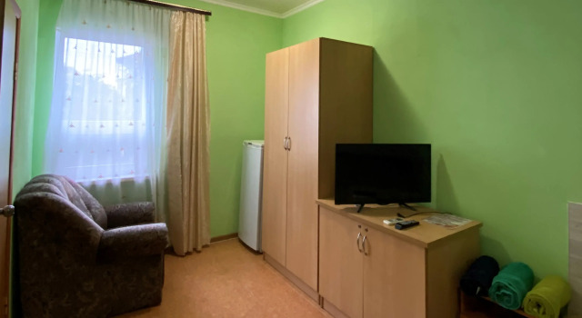 Номер Superior Гостевой дом Green House