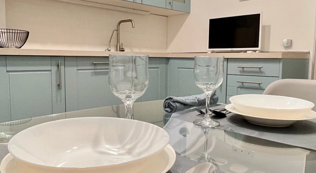 Komfortnaya Dvuhkomnatnaya Flat, Book Apartment Kaliningrad Kaliningrad Region