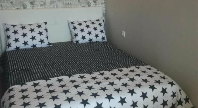 Апартаменты Апартаменты Home away from home Владимир
