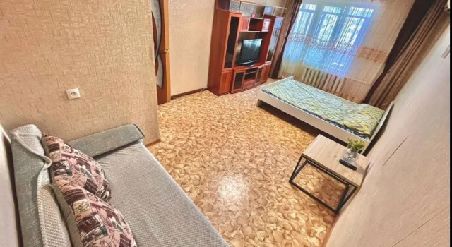 5 Minut Do Akvaparka Rivyera Flat, Prenota Appartamento Hotel a Tatarstan con parcheggio, Parcheggio