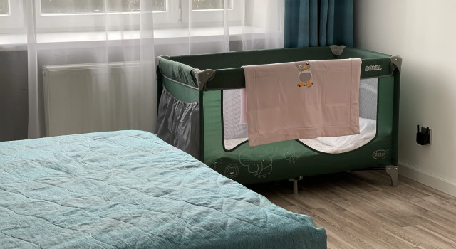 Апартаменты Апартаменты Apple Home