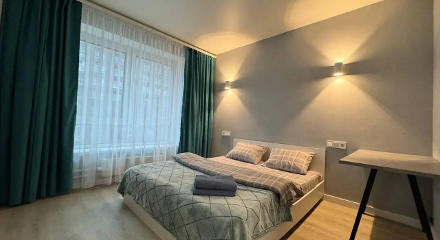 Happy House Lyublinskaya 80 korpus 6 Apartaments, Rezerwuj Apartament UVAO Area Moskwa