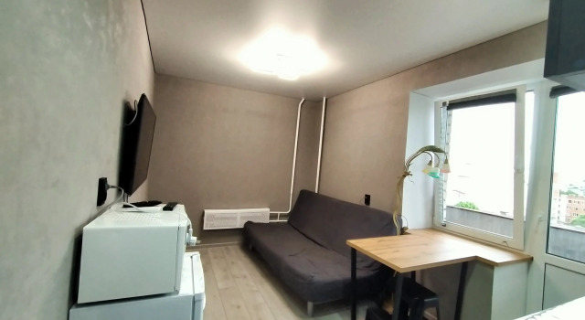 Mini-Studiya V Tsentre Na Chekhova 17 Flat, Book Apartment Vologda 