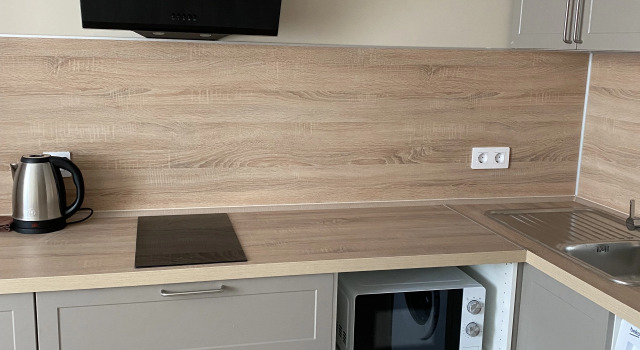 1-komnatnaya v Zhk Layf Flat, Buchen Sie Ferienwohnung Wladiwostok 