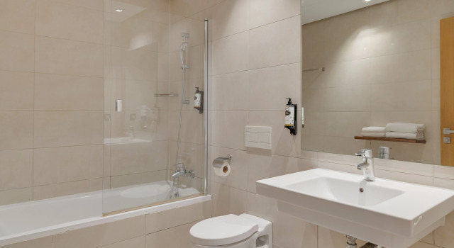 Двухместный люкс Standard Pestana Casablanca, Seaside Suites & Residences