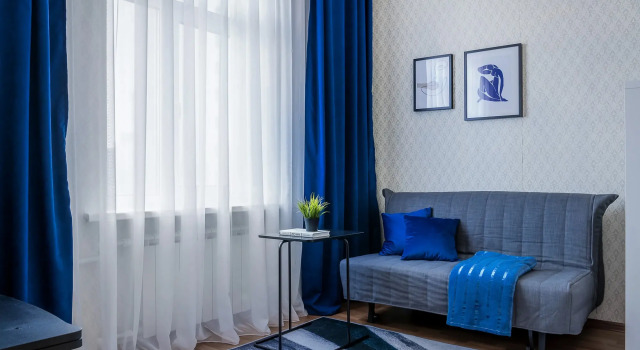 Апартаменты Квартира Arsenyeva House в Районе ЖД Вокзала