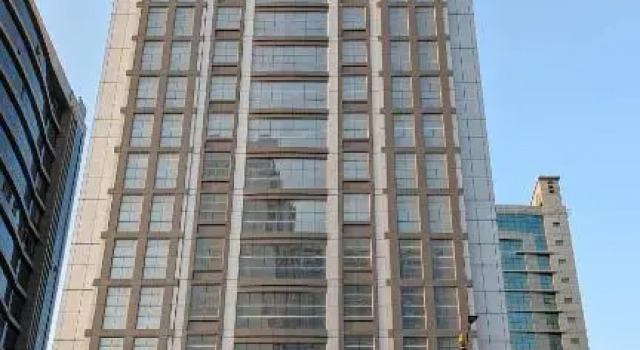 Отель City Tower
