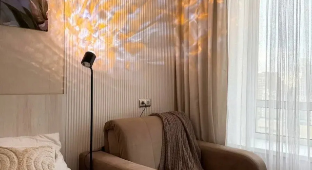 Na Peschanoy Ulitse, 171 Apartment, Book Lejlighed Hoteller i Altaj kraj med parkering, Parkering
