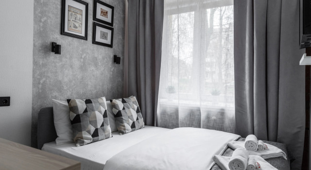 Stilnye Loft Flats&Rooms Vnukovo Apartments, Reservar Apartamento Hotéis baratos em Moscou