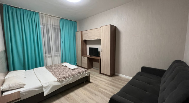 Salut Go House Apartment 2, Book Lejlighed Moskovskiy district Sankt Petersborg