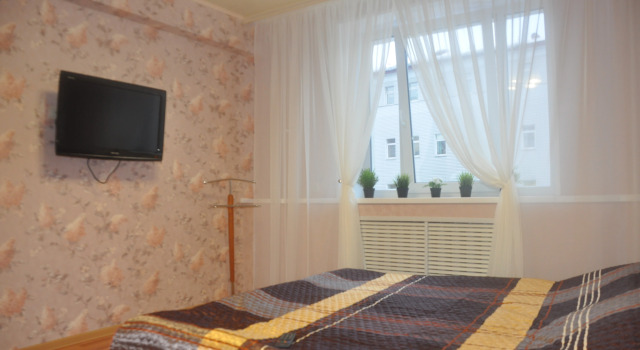 Na Privokzalnoj 6 Apartments, Book Apartment Murmansk Murmansk Region