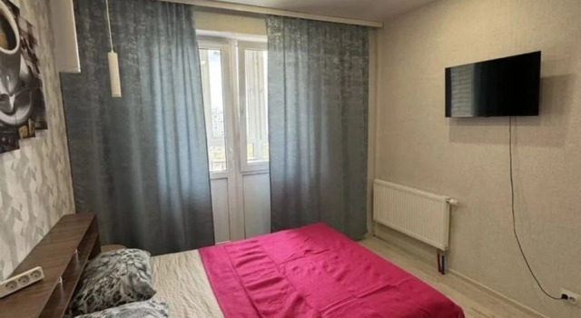 Na Ulitse Lemesheva 8 Flat, Prenota Appartamento Tver' 