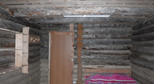 Апартаменты Na Beregu Ozera Kokkoyarvi Guest House	
