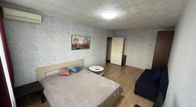 Na Fomichevoj Apartments, Rezervasyon Daire SZAO Area ucuz oteller