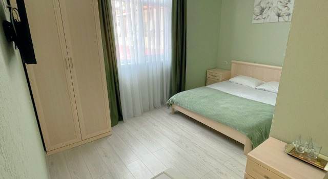 Номер Superior Гостевой дом Светлана