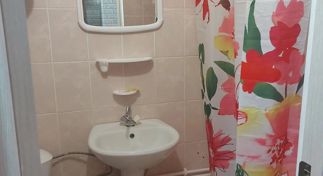 Номер Standard Отель Юбилейный