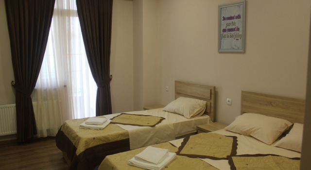 Apart Hotel Vera