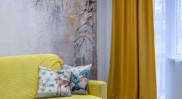 Uyutnye I Silnye Apartments, Rezervasyon Daire Minsk Minsk Voblastı